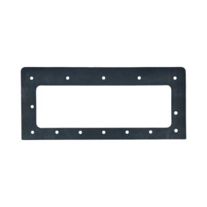 Rubber verluchtingsklep