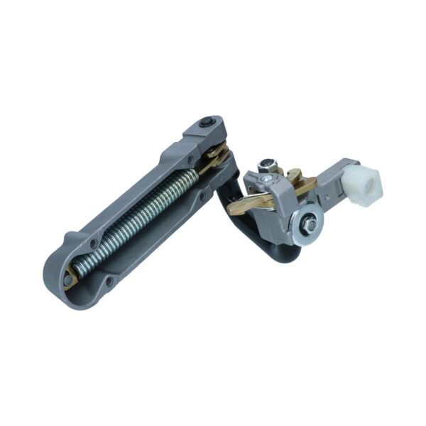 Centraal schuifdeurscharnier compleet (LHD)