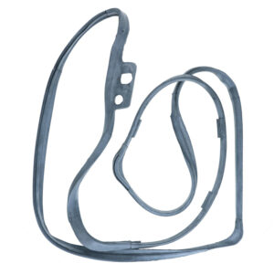 Deurrubber links - Type3  Duits