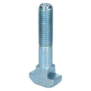 Bout voor bevestiging midden en achter zetel - OEM