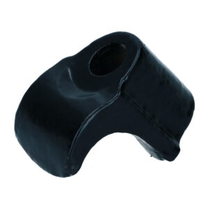 8072-115 Klem voor montage middenzetel, (zonder vloermat)