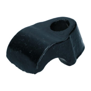 Klem voor montage achterzetel