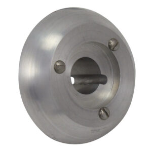 Stuurnaaf 'Banjo' stuur