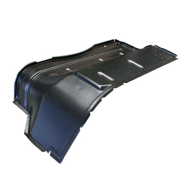 Wielkast vooraan links