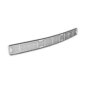 Insectenvanger achter verluchtingsrooster