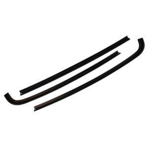 Ruitrand vooraan (3 delig)