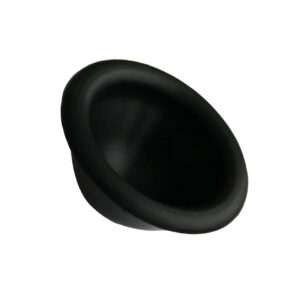 8691 Rubber slotvangergat achterpaneel