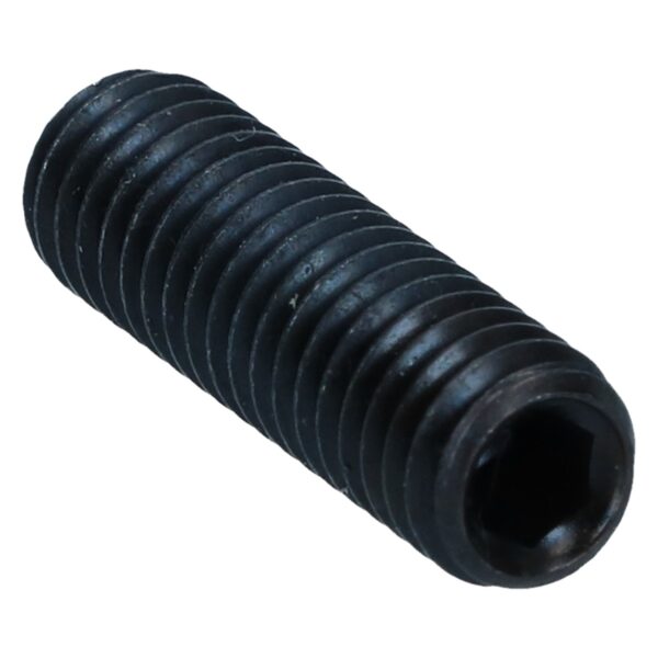 Draadstuk, inbus, M6 x 20 Din 913