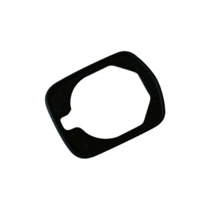 dichting achterklepslot