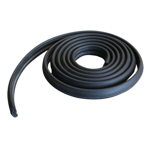 Dichting reservewielbak