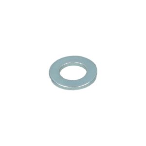 Ring verzinkt M5 Din 125A