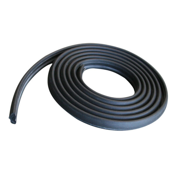 Dichting reservewielbak