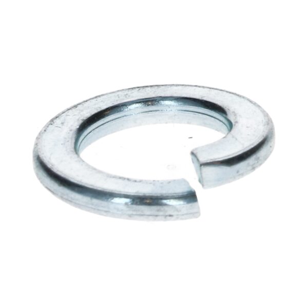 Veerring verzinkt M12 Din 127B