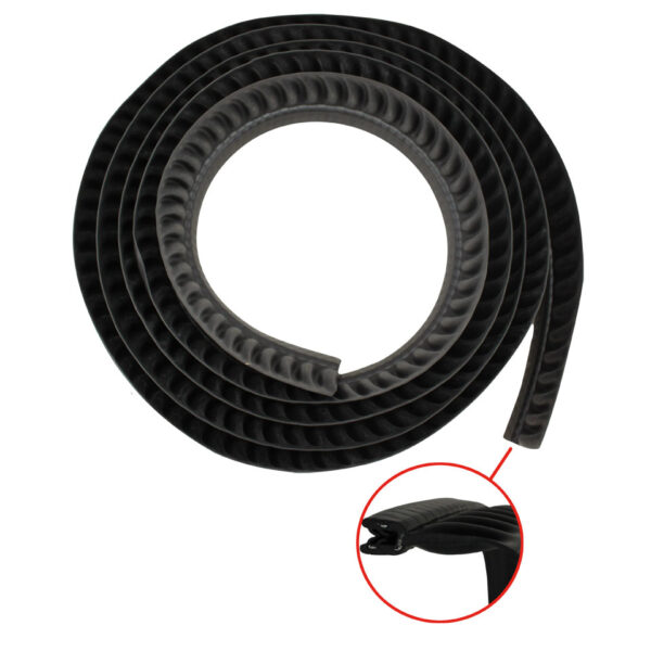 Rubber rond luchtgekoelde motor