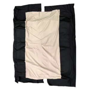 Topisolatie Kever Cabrio