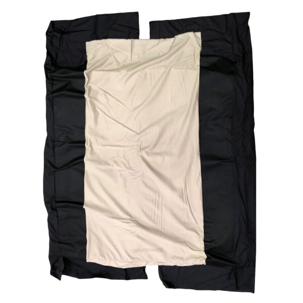 Topisolatie Kever Cabrio