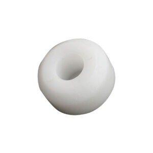 Geleidingsrol onderste geleiding schuifdeur