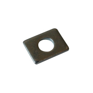 Rondel onder bout onderste schuifdeurgeleiding