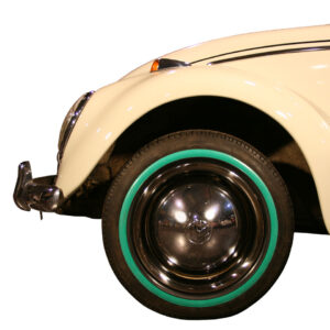 9169 Groenwandring (smal) 15 inch, per 4