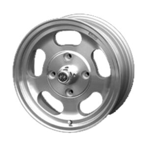 Velg Enkei DISH, 4 gaats (4x130), 5.5 x 15", ET +17
