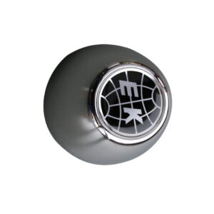 Centercap Enkei Dish (4x130 + 5x112)