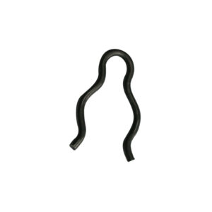 9487 Klem tuimelaarassen 25/30pk -, koolborstelhouder stuurkolom