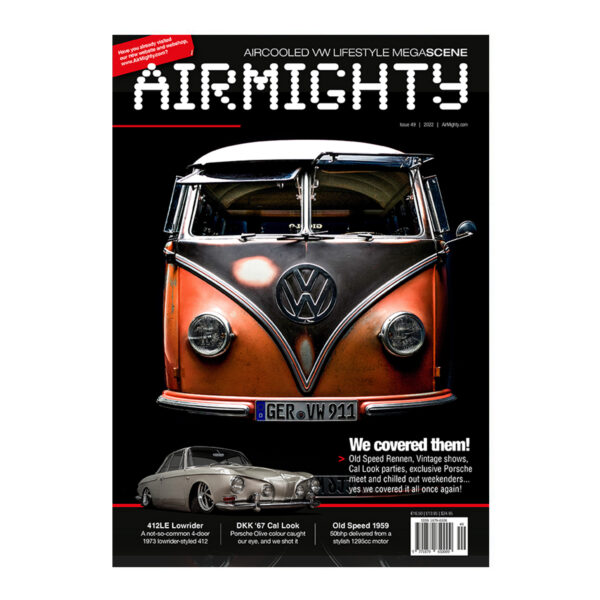 Airmighty 49