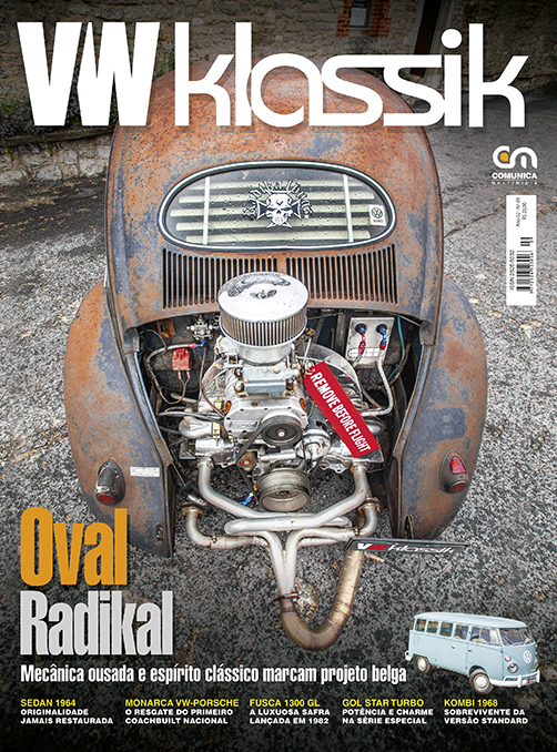 VW Klassik 09