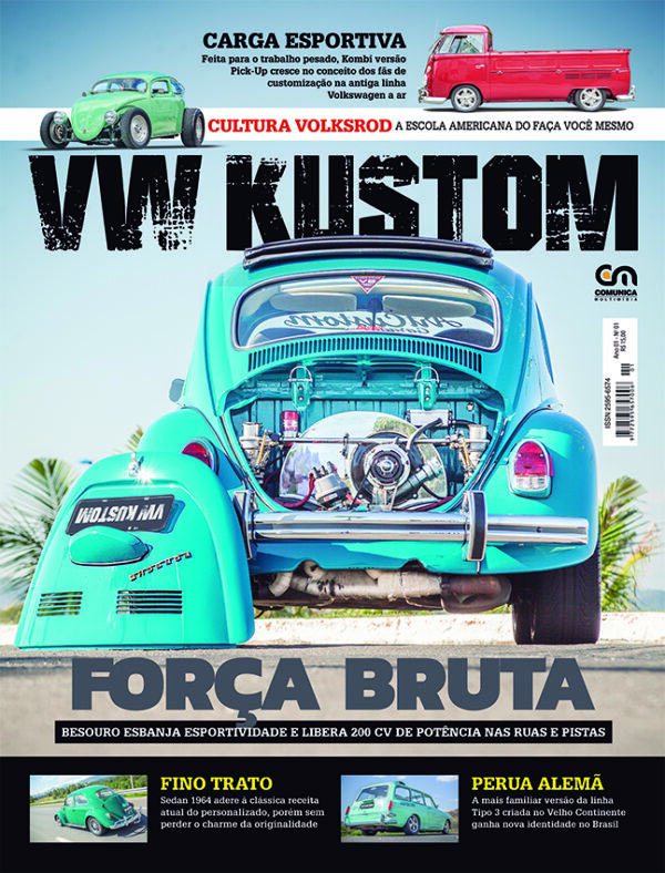VW Kustom 01