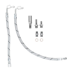 Olieleidingen FRAM filter