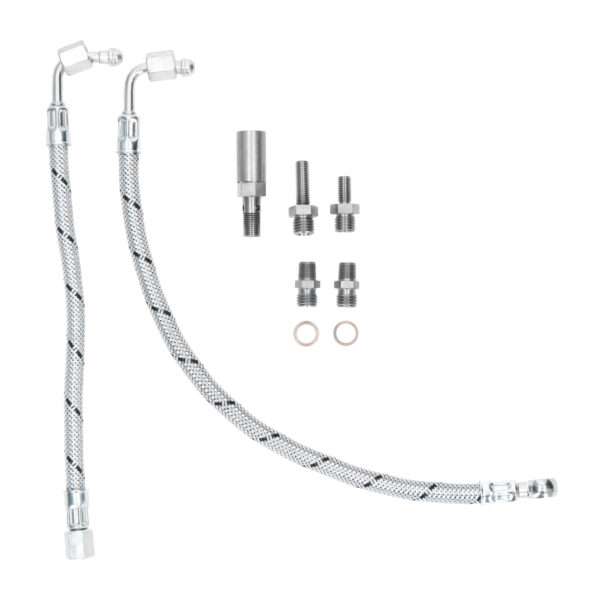 Olieleidingen FRAM filter