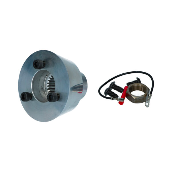 Stuurnaaf 'Banjo' stuur