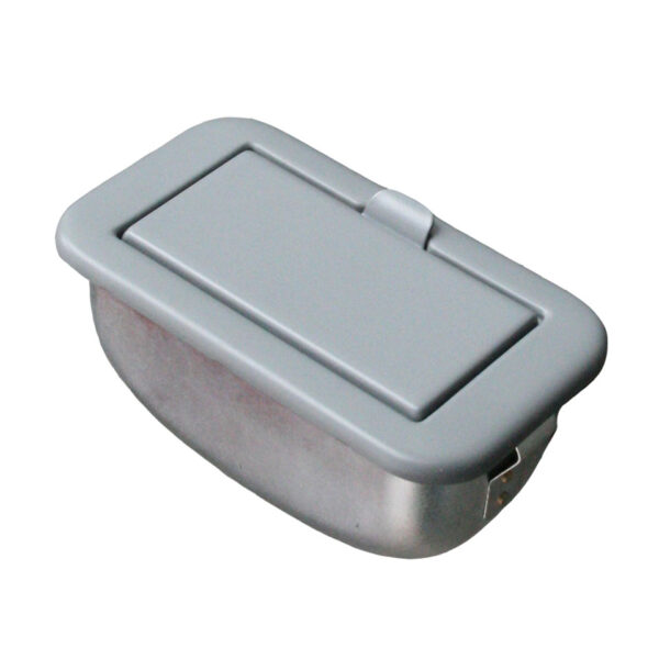 Asbak dashboard primer