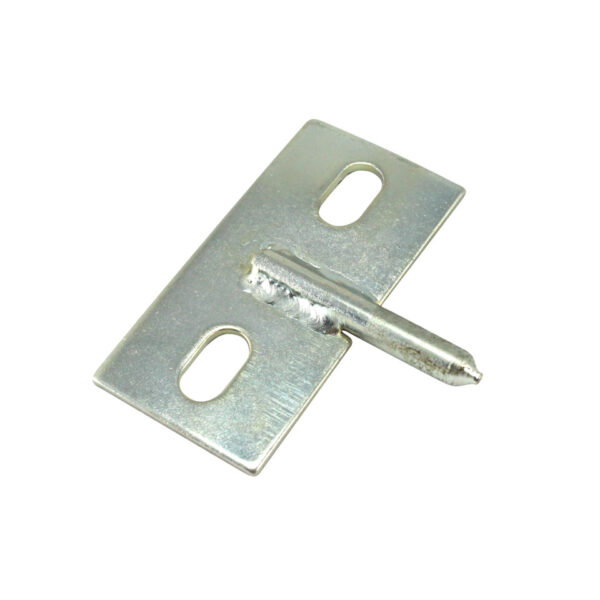 Pin op achterbank, cabrio, per stuk