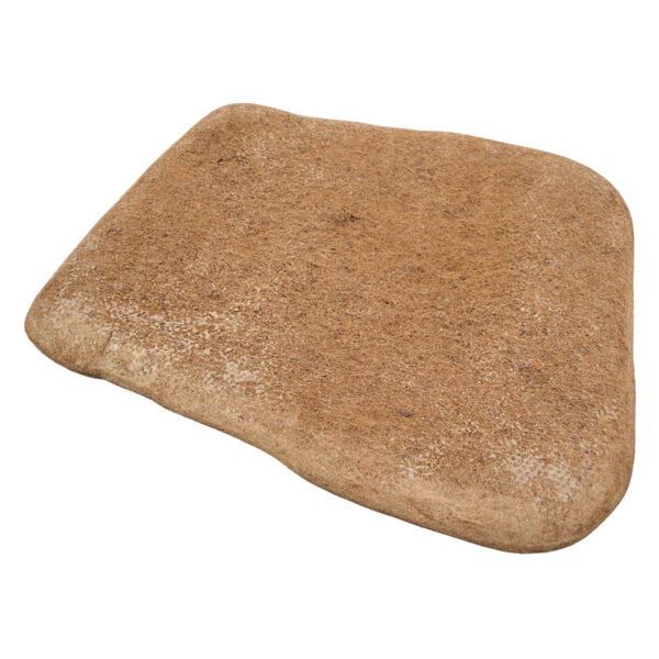 Zetelvulling zit, vooraan