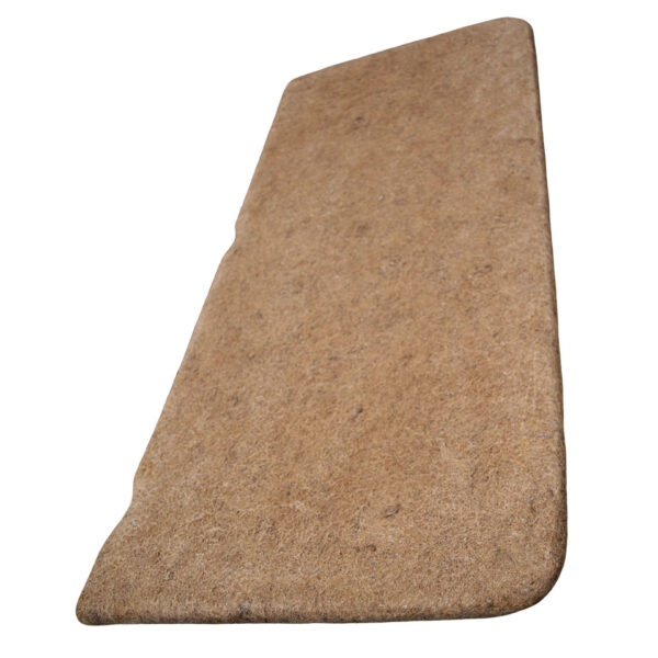 Zetelvulling 3/4 zit, middenzetel