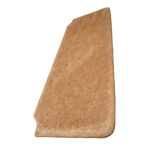 Zetelvulling zit, achteraan