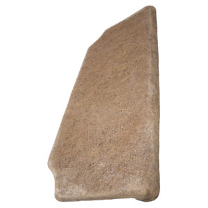 Zetelvulling zit, achteraan Cabrio