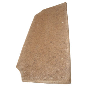 Zetelvulling zit, achteraan Cabrio