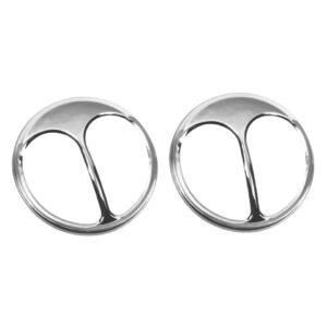 9869 Koplamp cover Cat-eye