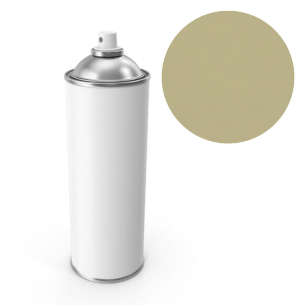 Spuitbus L275 Light Beige 355ml