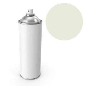 Spuitbus L466 Silver Beige 355ml