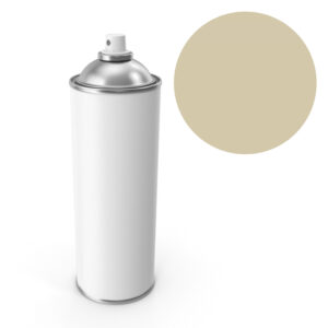 Spuitbus L75 Beige 355ml