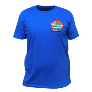 9922-303 T-shirt Open house 2022, XX-Large