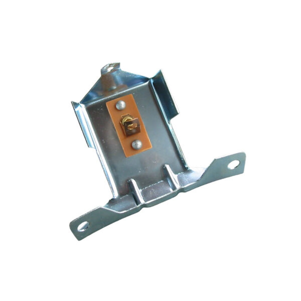 Lamphouder nummerplaatverlichting