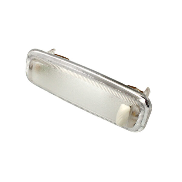 Interieurlicht, sedan