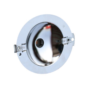 Pinkerbehuizing, links