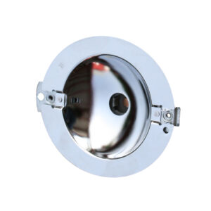 Pinkerbehuizing, rechts