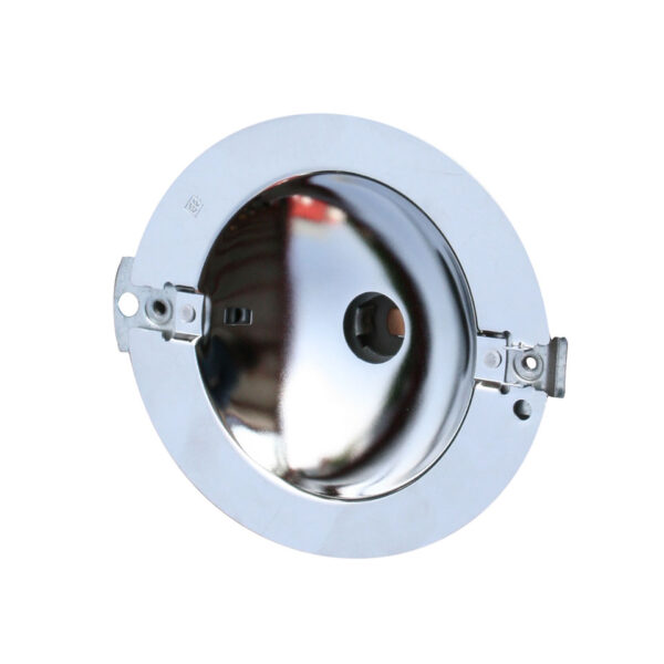 Pinkerbehuizing, rechts