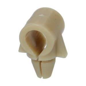 Handremkabelklem op draagarm 'IRS'